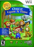 Once Upon A Time (Nintendo Wii)